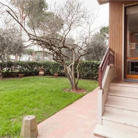 Firenze Sud Con Giardino Lejlighed Eksteriør billede