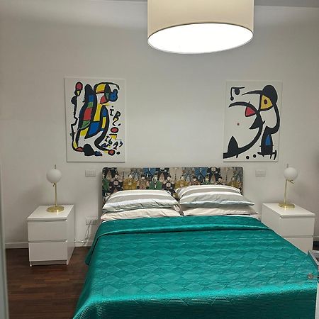 Firenze Sud Con Giardino Lejlighed Eksteriør billede