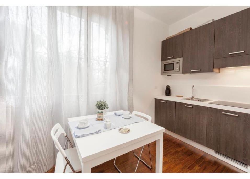 Firenze Sud Con Giardino Lejlighed Eksteriør billede