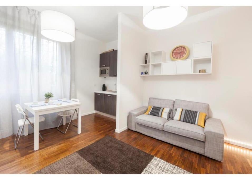 Firenze Sud Con Giardino Lejlighed Eksteriør billede