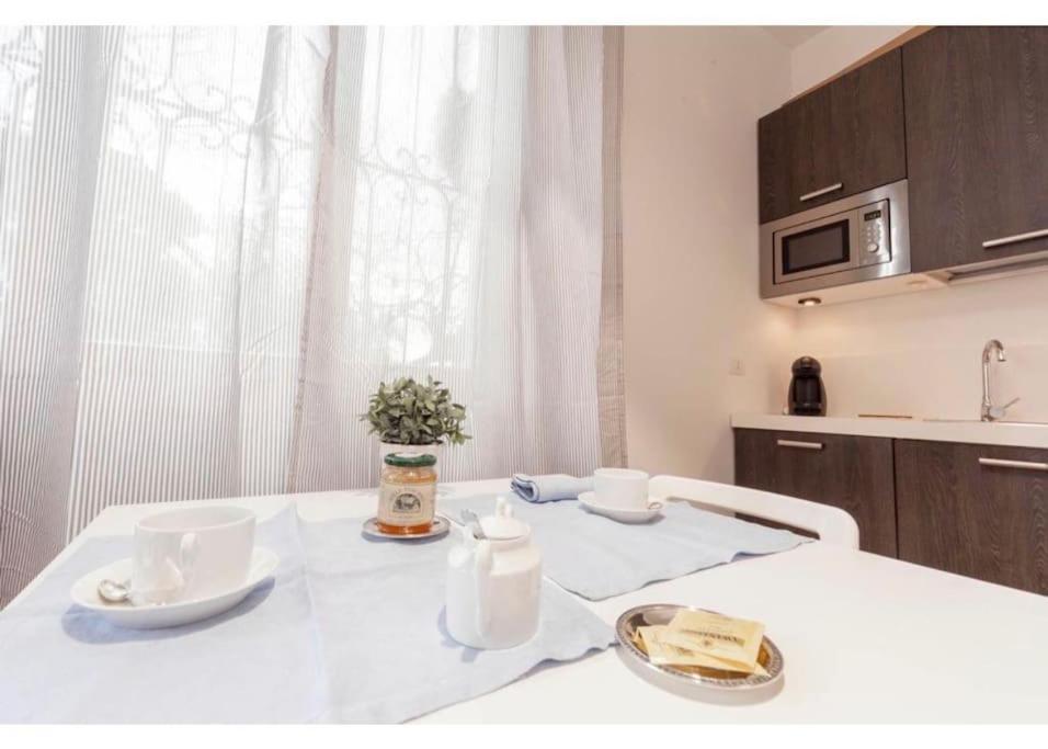Firenze Sud Con Giardino Lejlighed Eksteriør billede