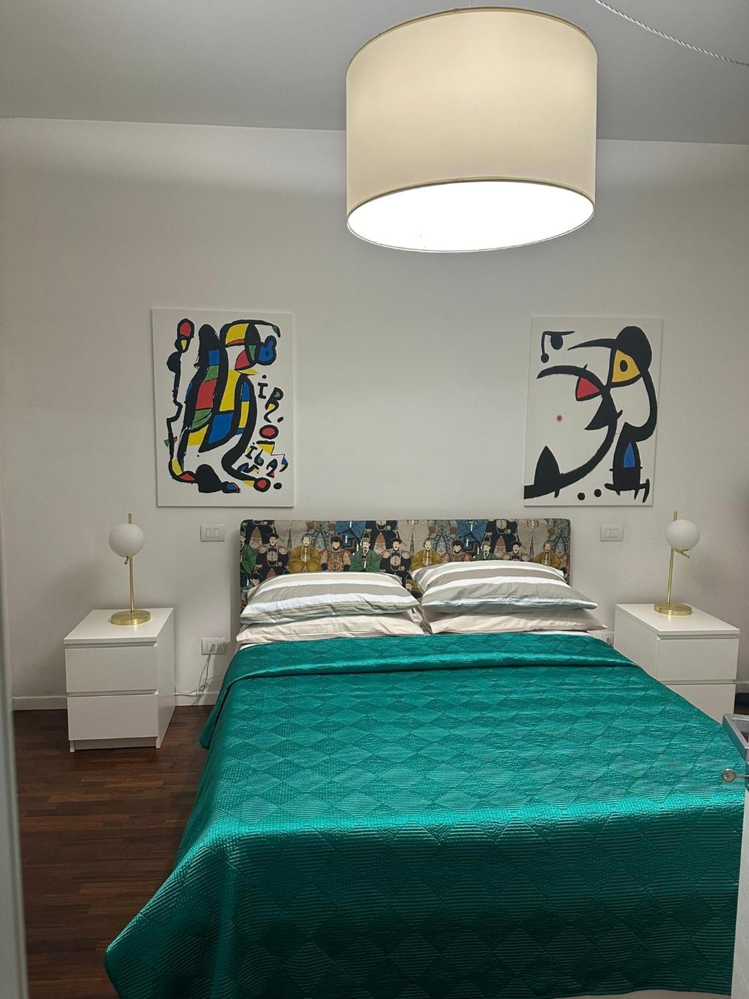 Firenze Sud Con Giardino Lejlighed Eksteriør billede